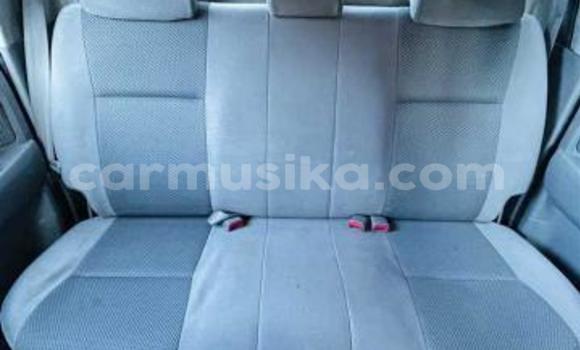 Acheter Occasion Voiture Toyota Hilux Beige à Beitbridge, Matabeleland South Acheter Occasion Voiture Toyota Hilux Beige à Beitbridge, Matabeleland South