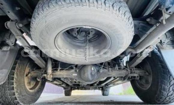 Acheter Occasion Voiture Toyota Hilux Beige à Beitbridge, Matabeleland South Acheter Occasion Voiture Toyota Hilux Beige à Beitbridge, Matabeleland South