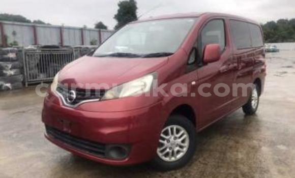Acheter Occasion Voiture Nissan NV200 Autre à Beitbridge, Matabeleland South