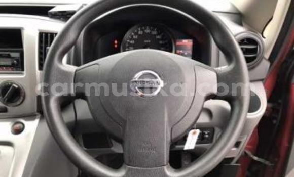 Acheter Occasion Voiture Nissan NV200 Autre à Beitbridge, Matabeleland South Acheter Occasion Voiture Nissan NV200 Autre à Beitbridge, Matabeleland South