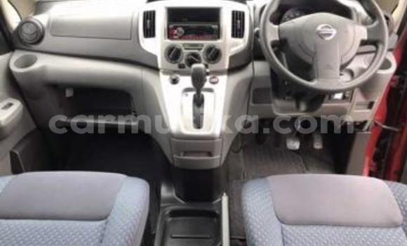 Acheter Occasion Voiture Nissan NV200 Autre à Beitbridge, Matabeleland South Acheter Occasion Voiture Nissan NV200 Autre à Beitbridge, Matabeleland South