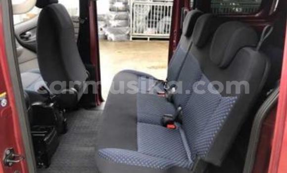 Acheter Occasion Voiture Nissan NV200 Autre à Beitbridge, Matabeleland South Acheter Occasion Voiture Nissan NV200 Autre à Beitbridge, Matabeleland South