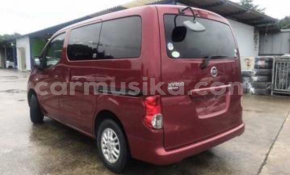 Acheter Occasion Voiture Nissan NV200 Autre à Beitbridge, Matabeleland South Acheter Occasion Voiture Nissan NV200 Autre à Beitbridge, Matabeleland South