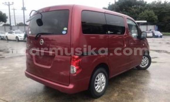 Acheter Occasion Voiture Nissan NV200 Autre à Beitbridge, Matabeleland South Acheter Occasion Voiture Nissan NV200 Autre à Beitbridge, Matabeleland South