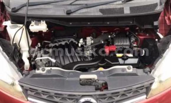 Acheter Occasion Voiture Nissan NV200 Autre à Beitbridge, Matabeleland South Acheter Occasion Voiture Nissan NV200 Autre à Beitbridge, Matabeleland South