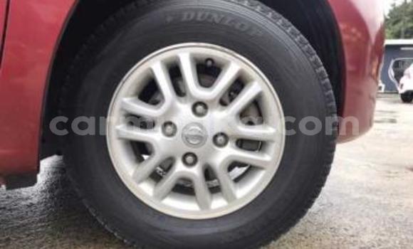 Acheter Occasion Voiture Nissan NV200 Autre à Beitbridge, Matabeleland South Acheter Occasion Voiture Nissan NV200 Autre à Beitbridge, Matabeleland South