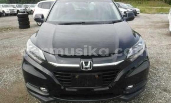 Tenga Tsaru Honda Vezel Nhema Mota in Beitbridge in Matabeleland South