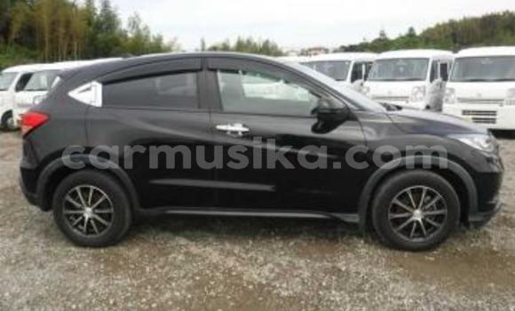 Acheter Occasion Voiture Honda Vezel Noir à Beitbridge, Matabeleland South Acheter Occasion Voiture Honda Vezel Noir à Beitbridge, Matabeleland South