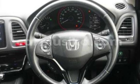 Acheter Occasion Voiture Honda Vezel Noir à Beitbridge, Matabeleland South Acheter Occasion Voiture Honda Vezel Noir à Beitbridge, Matabeleland South