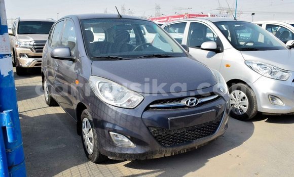 Acheter Import Voiture Hyundai i10 Autre à Import - Dubai, Harare Acheter Import Voiture Hyundai i10 Autre à Import - Dubai, Harare