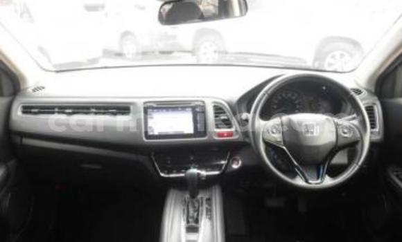 Acheter Occasion Voiture Honda Vezel Noir à Beitbridge, Matabeleland South Acheter Occasion Voiture Honda Vezel Noir à Beitbridge, Matabeleland South