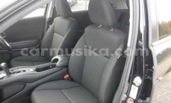 Acheter Occasion Voiture Honda Vezel Noir à Beitbridge, Matabeleland South Acheter Occasion Voiture Honda Vezel Noir à Beitbridge, Matabeleland South