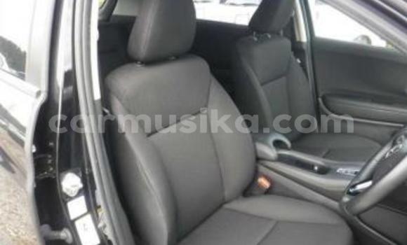 Acheter Occasion Voiture Honda Vezel Noir à Beitbridge, Matabeleland South Acheter Occasion Voiture Honda Vezel Noir à Beitbridge, Matabeleland South