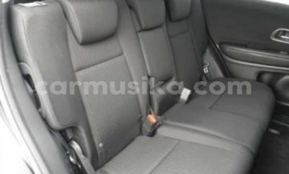 Acheter Occasion Voiture Honda Vezel Noir à Beitbridge, Matabeleland South Acheter Occasion Voiture Honda Vezel Noir à Beitbridge, Matabeleland South