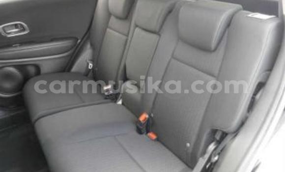 Acheter Occasion Voiture Honda Vezel Noir à Beitbridge, Matabeleland South Acheter Occasion Voiture Honda Vezel Noir à Beitbridge, Matabeleland South