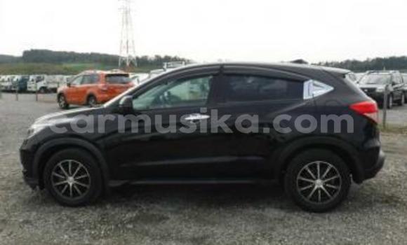 Acheter Occasion Voiture Honda Vezel Noir à Beitbridge, Matabeleland South Acheter Occasion Voiture Honda Vezel Noir à Beitbridge, Matabeleland South