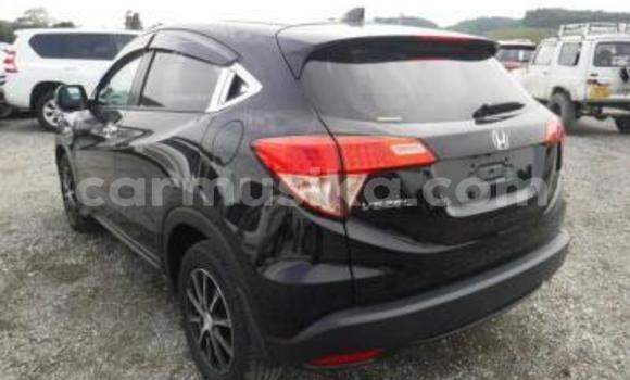 Acheter Occasion Voiture Honda Vezel Noir à Beitbridge, Matabeleland South Acheter Occasion Voiture Honda Vezel Noir à Beitbridge, Matabeleland South