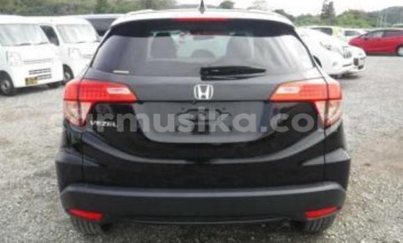 Acheter Occasion Voiture Honda Vezel Noir à Beitbridge, Matabeleland South Acheter Occasion Voiture Honda Vezel Noir à Beitbridge, Matabeleland South
