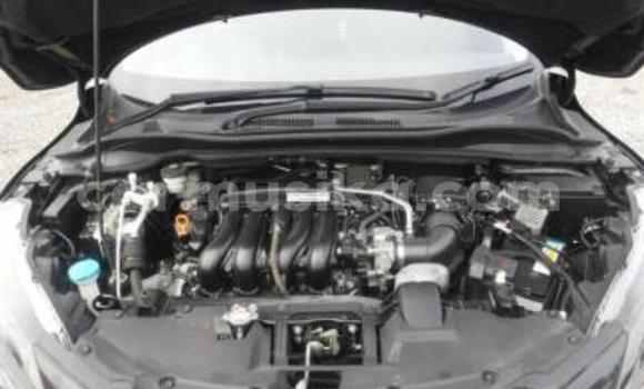 Acheter Occasion Voiture Honda Vezel Noir à Beitbridge, Matabeleland South Acheter Occasion Voiture Honda Vezel Noir à Beitbridge, Matabeleland South