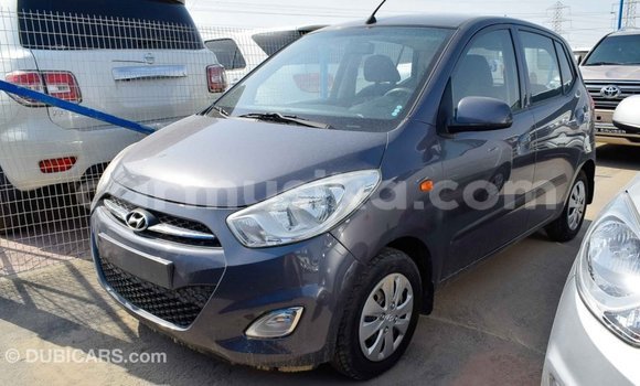 Acheter Import Voiture Hyundai i10 Autre à Import - Dubai, Harare Acheter Import Voiture Hyundai i10 Autre à Import - Dubai, Harare