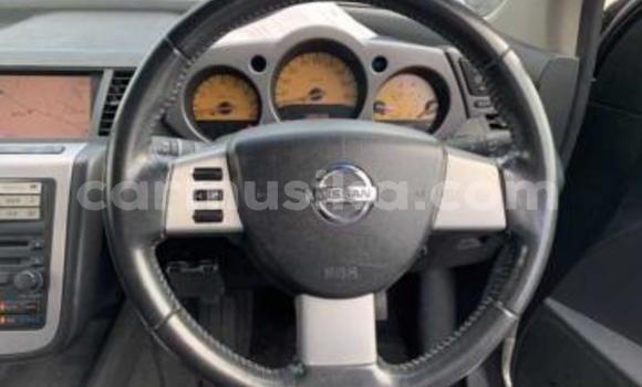 Nunua Ilio tumika Nissan Murano Fedha Gari ndani ya Beitbridge nchini Matabeleland Kusini Nunua Ilio tumika Nissan Murano Fedha Gari ndani ya Beitbridge nchini Matabeleland Kusini