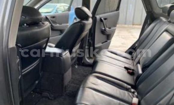 Nunua Ilio tumika Nissan Murano Fedha Gari ndani ya Beitbridge nchini Matabeleland Kusini Nunua Ilio tumika Nissan Murano Fedha Gari ndani ya Beitbridge nchini Matabeleland Kusini