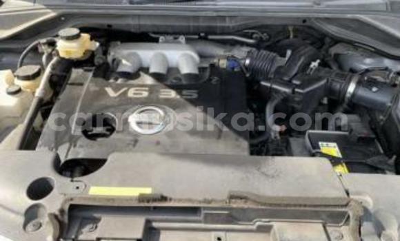 Nunua Ilio tumika Nissan Murano Fedha Gari ndani ya Beitbridge nchini Matabeleland Kusini Nunua Ilio tumika Nissan Murano Fedha Gari ndani ya Beitbridge nchini Matabeleland Kusini