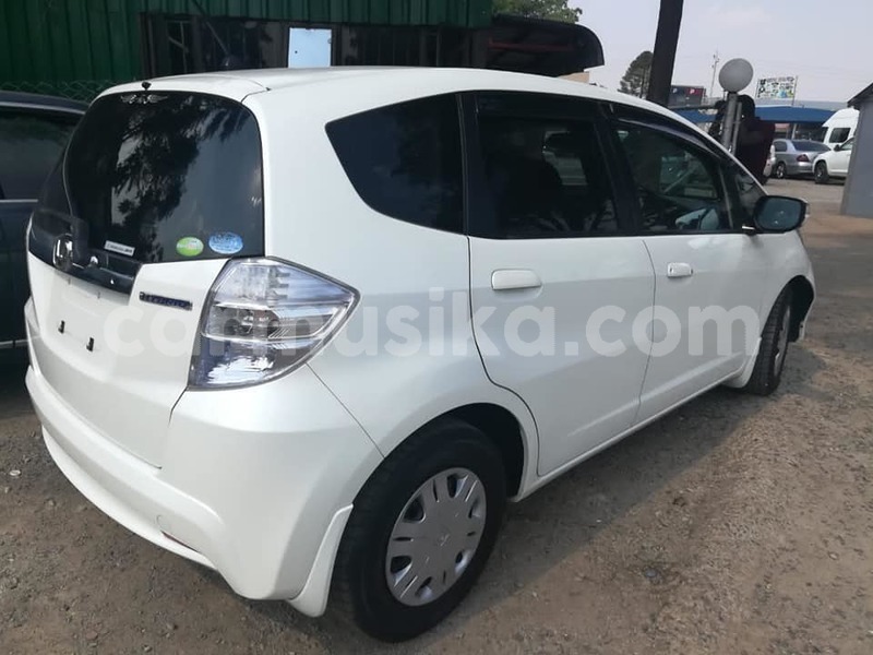 Big with watermark honda fit harare harare 25517