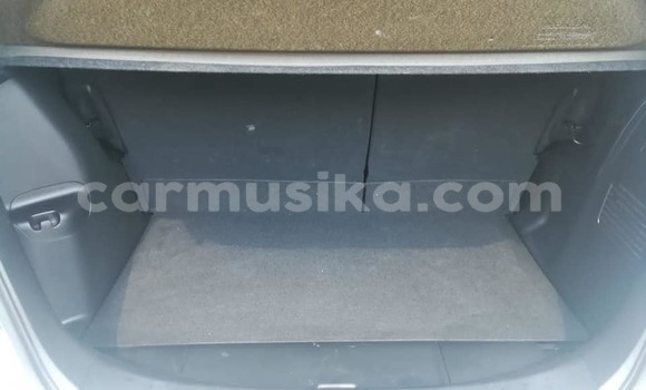 Buy Used Honda Fit White Car in Harare in Harare Buy Used Honda Fit White Car in Harare in Harare