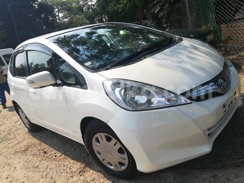 Big with watermark honda fit harare harare 25517