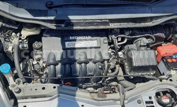 Buy Used Honda Fit Silver Car in Harare in Harare Buy Used Honda Fit Silver Car in Harare in Harare