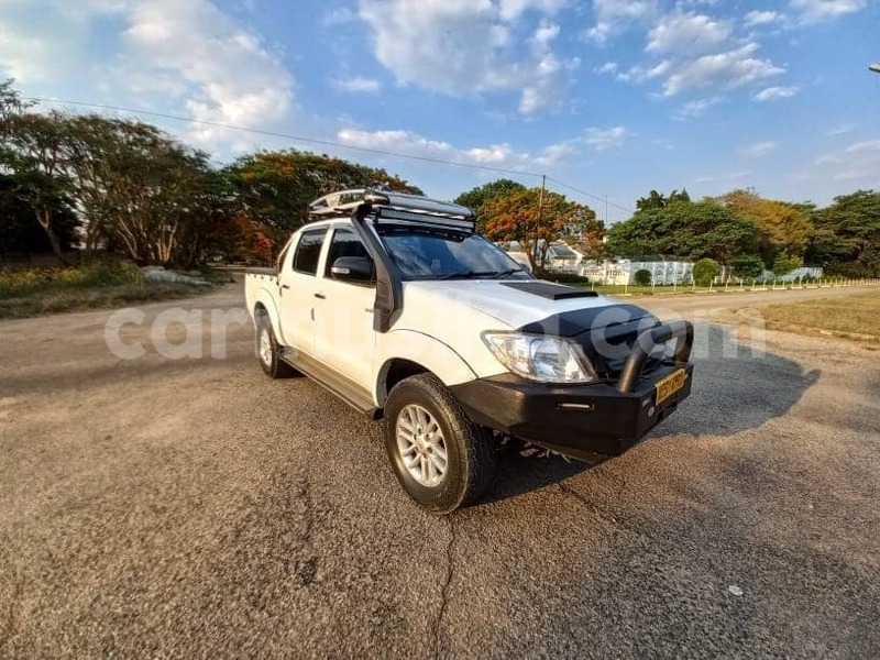 Big with watermark toyota hilux harare harare 25520