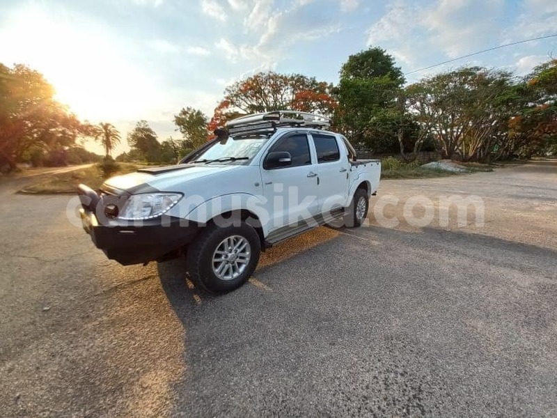 Big with watermark toyota hilux harare harare 25520