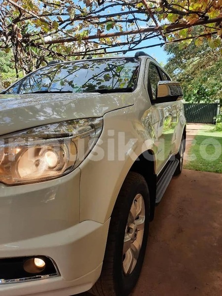 Big with watermark chevrolet trailblazer harare harare 25521