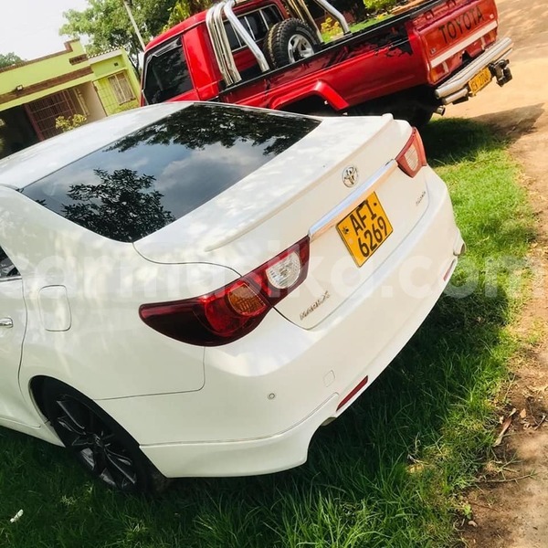 Big with watermark toyota mark x masvingo masvingo 25522