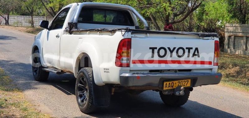 Big with watermark toyota hilux masvingo masvingo 25524