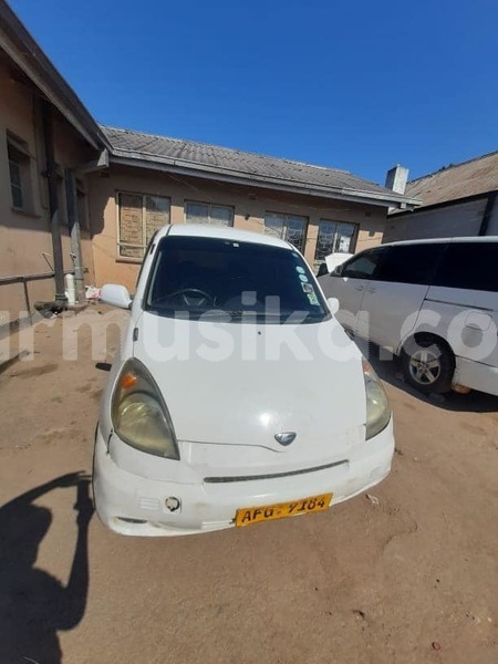 Big with watermark toyota funcargo masvingo masvingo 25526