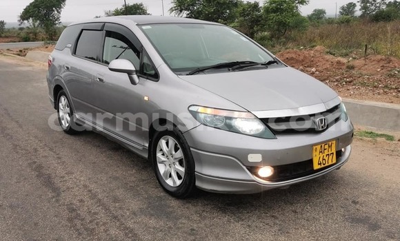 Buy Used Honda Airwave Silver Car in Masvingo in Masvingo Buy Used Honda Airwave Silver Car in Masvingo in Masvingo