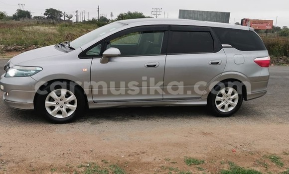 Buy Used Honda Airwave Silver Car in Masvingo in Masvingo Buy Used Honda Airwave Silver Car in Masvingo in Masvingo
