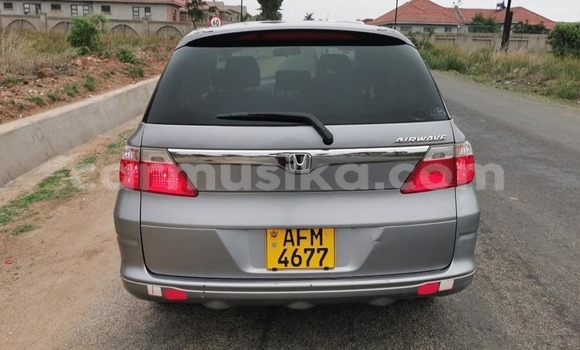 Buy Used Honda Airwave Silver Car in Masvingo in Masvingo Buy Used Honda Airwave Silver Car in Masvingo in Masvingo