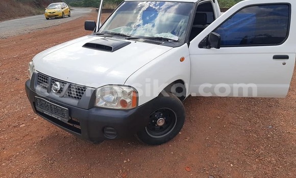 Buy Used Nissan NP 300 White Car in Masvingo in Masvingo Buy Used Nissan NP 300 White Car in Masvingo in Masvingo