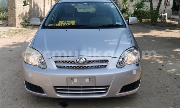 Tenga Tsaru Toyota Allex Sirivha Mota in Masvingo in Masvingo