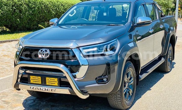 Nunua Ilio tumika Toyota Hilux Nyingine Gari ndani ya Masvingo nchini Masvingo