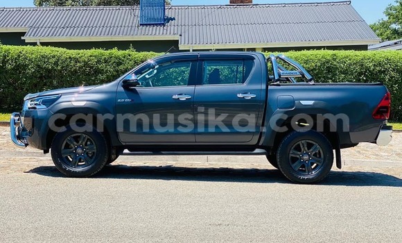 Buy Used Toyota Hilux Other Car in Masvingo in Masvingo Buy Used Toyota Hilux Other Car in Masvingo in Masvingo