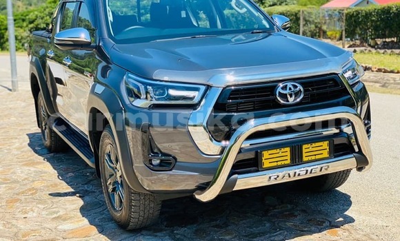 Buy Used Toyota Hilux Other Car in Masvingo in Masvingo Buy Used Toyota Hilux Other Car in Masvingo in Masvingo