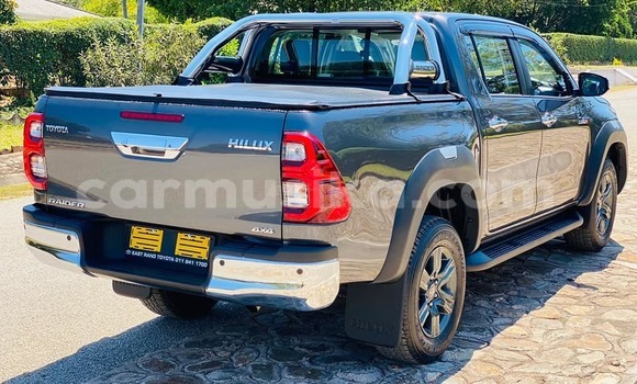 Buy Used Toyota Hilux Other Car in Masvingo in Masvingo Buy Used Toyota Hilux Other Car in Masvingo in Masvingo