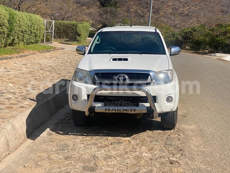 Big with watermark toyota hilux masvingo masvingo 25532