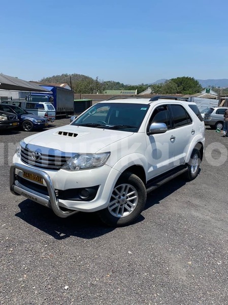 Big with watermark toyota fortuner manicaland mutare 25534