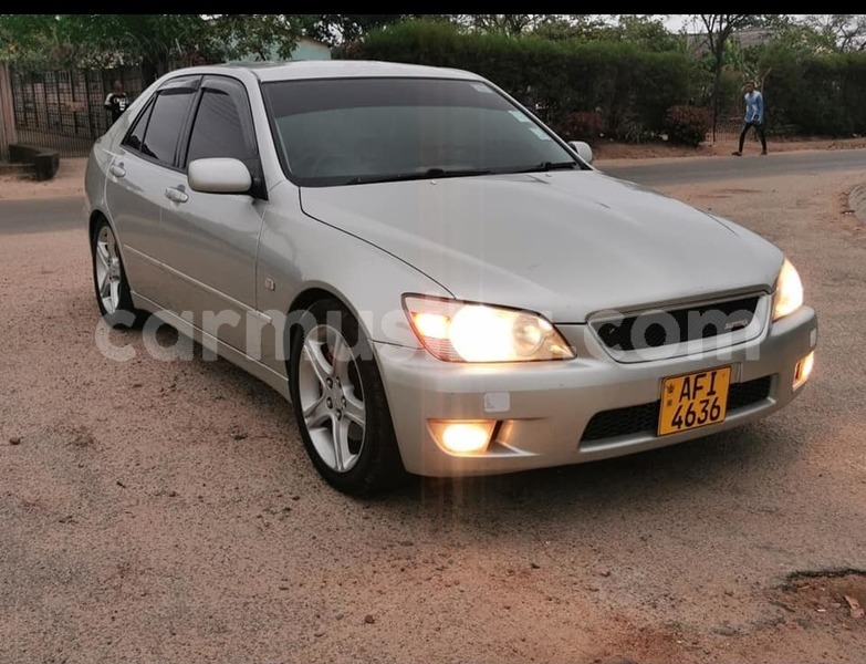 Big with watermark toyota altezza masvingo masvingo 25536