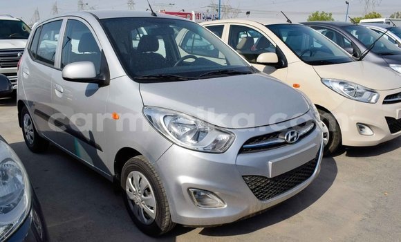 Acheter Import Voiture Hyundai i10 Autre à Import - Dubai, Harare Acheter Import Voiture Hyundai i10 Autre à Import - Dubai, Harare